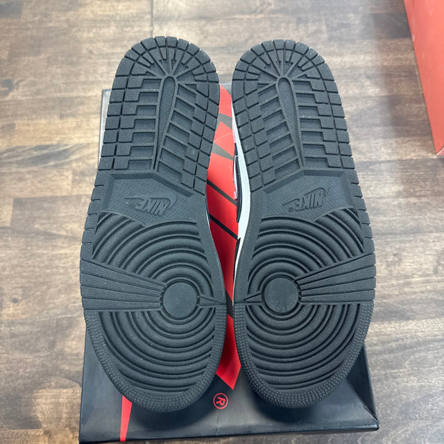 Bleached Coral Jordan 1 Low (USED)