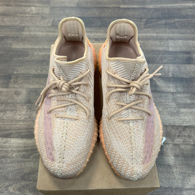 Clay Yeezy 350 (USED, No Box)