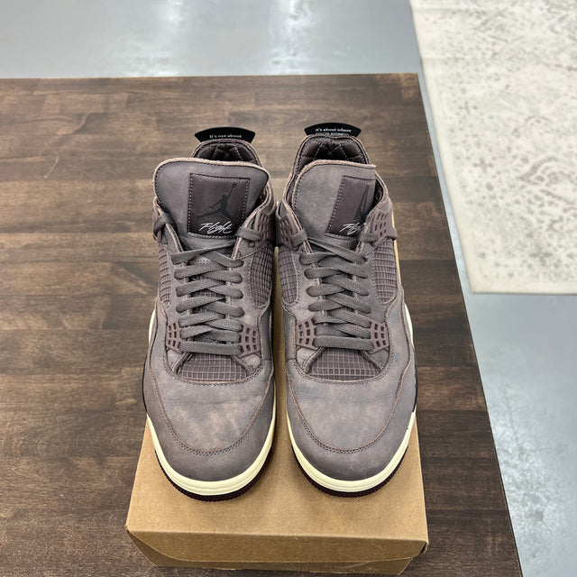 A Ma Maniere Violet Ore Joran 4 (USED,No Box)