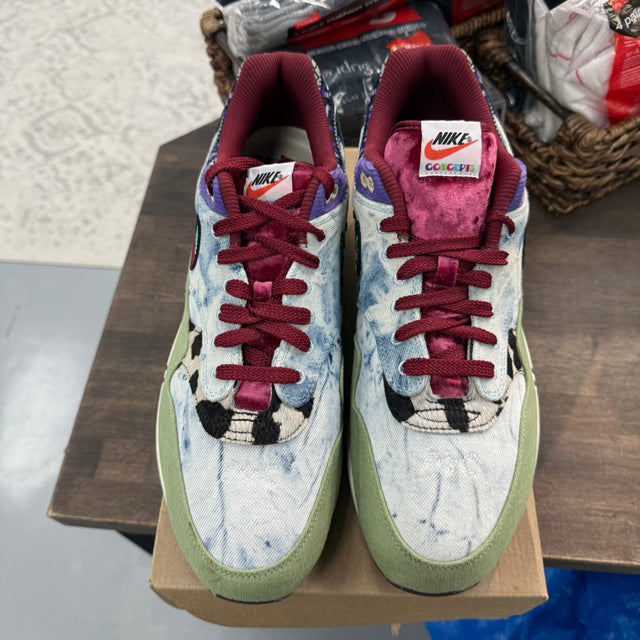 Concepts Mellow Air Max 1 SP (USED, No Box)