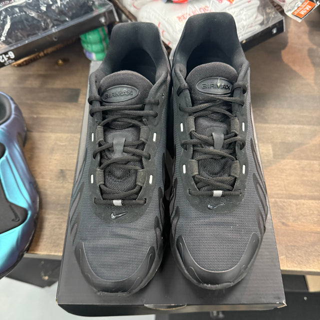 Air Max DN8 Black (USED)