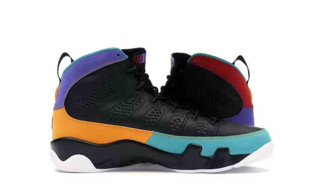 Dream It Jordan 9 Retro