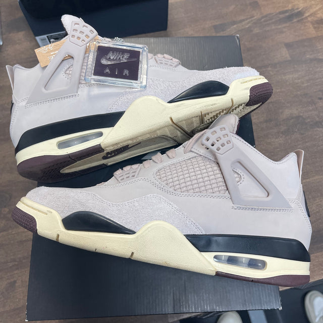 WYWS A Ma Maniere Jordan 4 (USED)