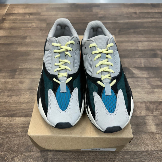 Adidas Yeezy Boost 700 Wave Runner (USED)