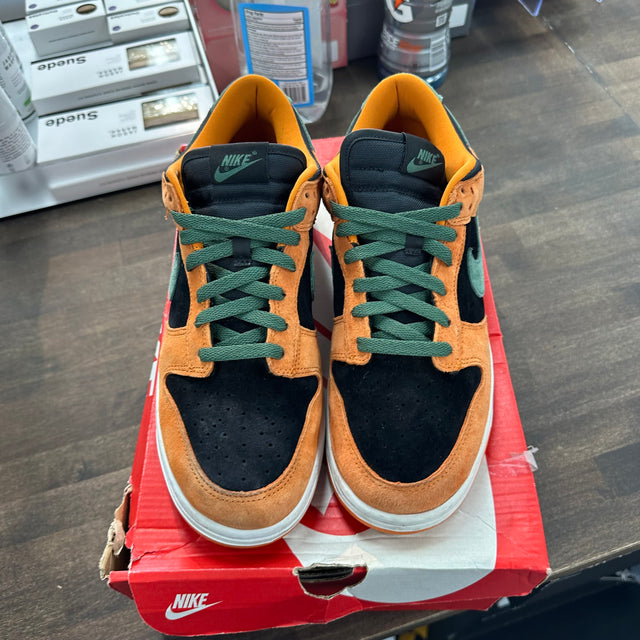 Ceramic Nike Dunk Low (USED)