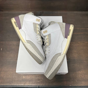 Jordan 3 Retro SP A Ma Maniére (Women's) - Image 2