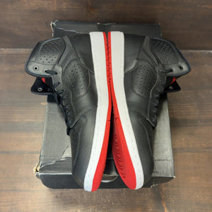 Jordan Access Bred Size 11.5 (Pre-Owned) - Image 4