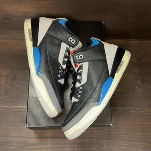 Jordan 3 Retro OG Rare Air - Image 2