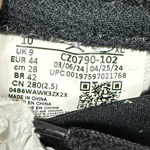 Jordan 1 Retro Low OG Mocha Size 10 (Pre-Owned) - aux