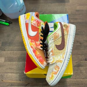 Nike SB Dunk Low Street Hawker (2021) - Image 1