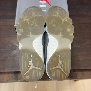 Jordan 9 Retro Cool Grey (2025) - Image 8
