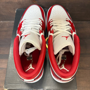 Jordan 1 Low New Beginnings - Image 4