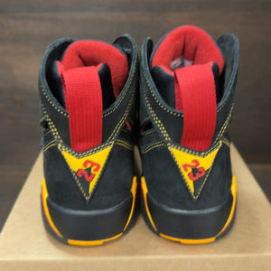 Jordan 7 Retro Citrus (2022) (GS) Size 7Y - Image 5