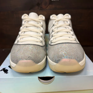 Jordan 11 Retro Low Year of the Snake - Image 3