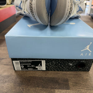 Jordan 3 Retro UNC (2020) - Image 5