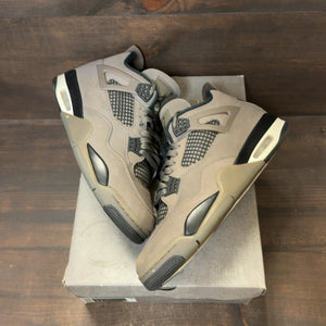 Jordan 4 Retro Cave Stone - Image 2