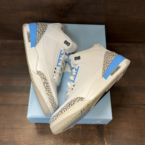 Jordan 3 Retro UNC (2020) - Image 2