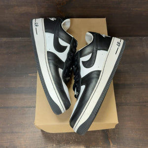 Nike Air Force 1 Low QS Terror Squad Blackout Size 9.5 (Pre-Owned) - back