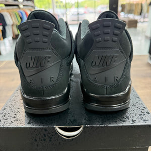 Jordan 4 Retro Black Cat (2025) - Image 4