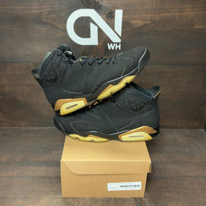 Jordan 6 Retro DMP (2020) Size 12 (Pre-Owned) - front
