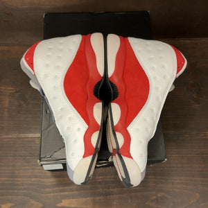 Jordan 13 Retro Grey Toe (2014) - Image 4