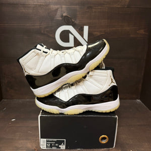 Jordan 11 Retro DMP Gratitude (2023) - Image 1