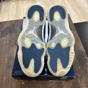 Jordan 11 Retro Low Diffused Blue - Image 5
