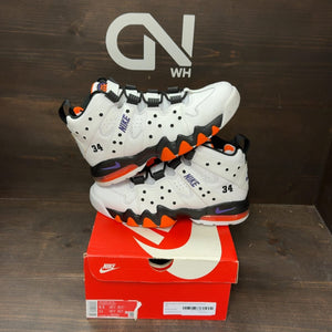 Nike Air Max 2 CB '94 Suns Size 9.5 (Pre-Owned) - front