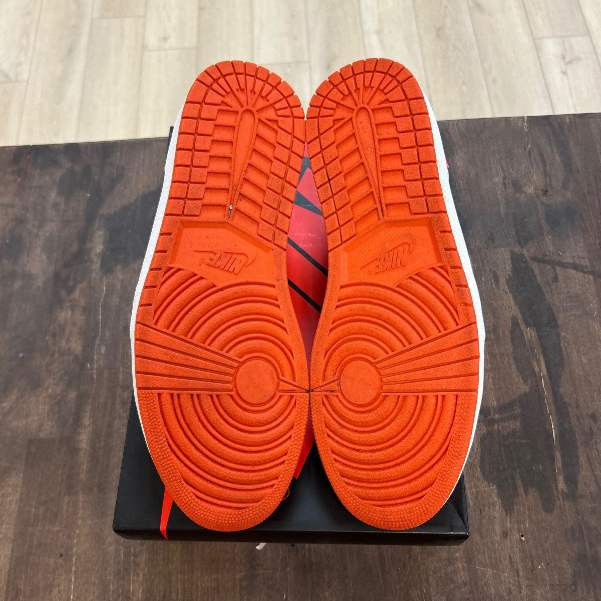 Jordan 1 Low Starfish - Image 5
