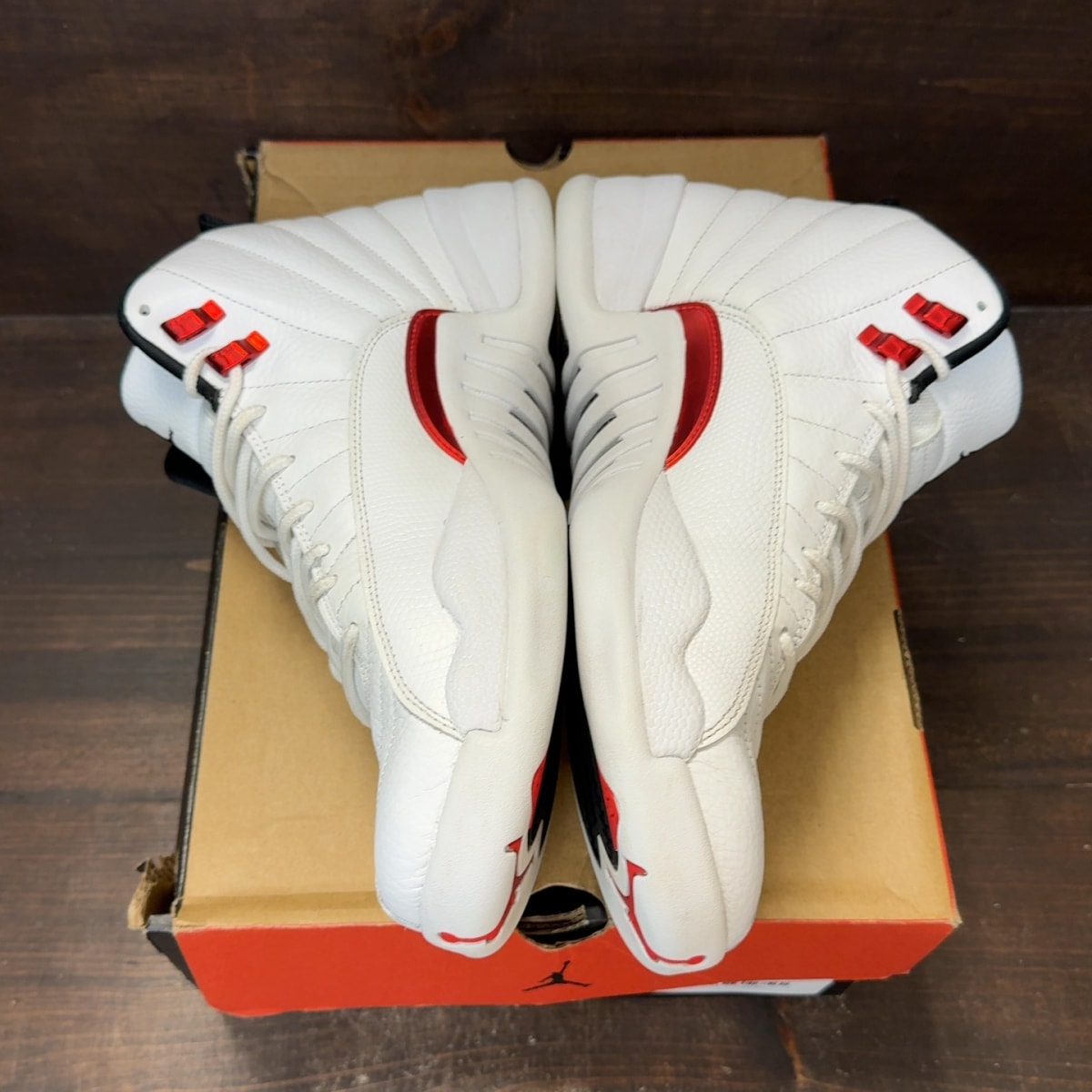 Jordan 12 Retro Twist - Image 4