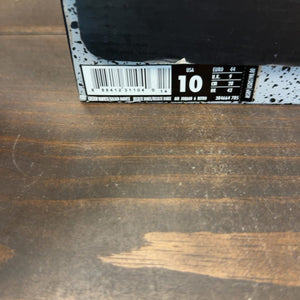 Jordan 6 Retro Wheat Size 10 (Pre-Owned) - aux