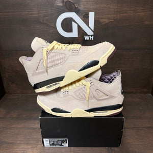Jordan 4 Retro OG SP A Ma Maniére While You Were Sleeping (Women's) - Image 1