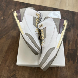 Jordan 3 Retro SP A Ma Maniére (Women's) - Image 1