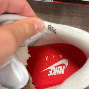 Nike Air Max 1 '86 OG Big Bubble Sport Red Size 8.5 (Pre-Owned) - aux