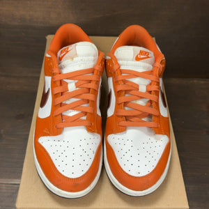 Nike Dunk Low Bronze Eclipse (Women's) Size 8.5W (Pre-Owned) - Image 3
