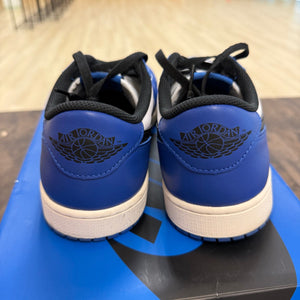 Jordan 1 Retro Low OG Game Royal - Image 6