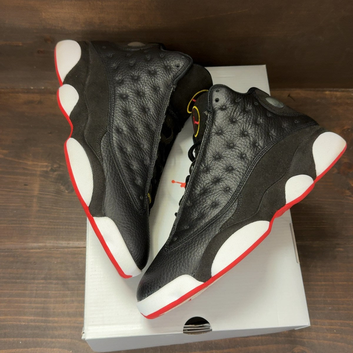 Jordan 13 Retro Playoffs (2023) - Image 2
