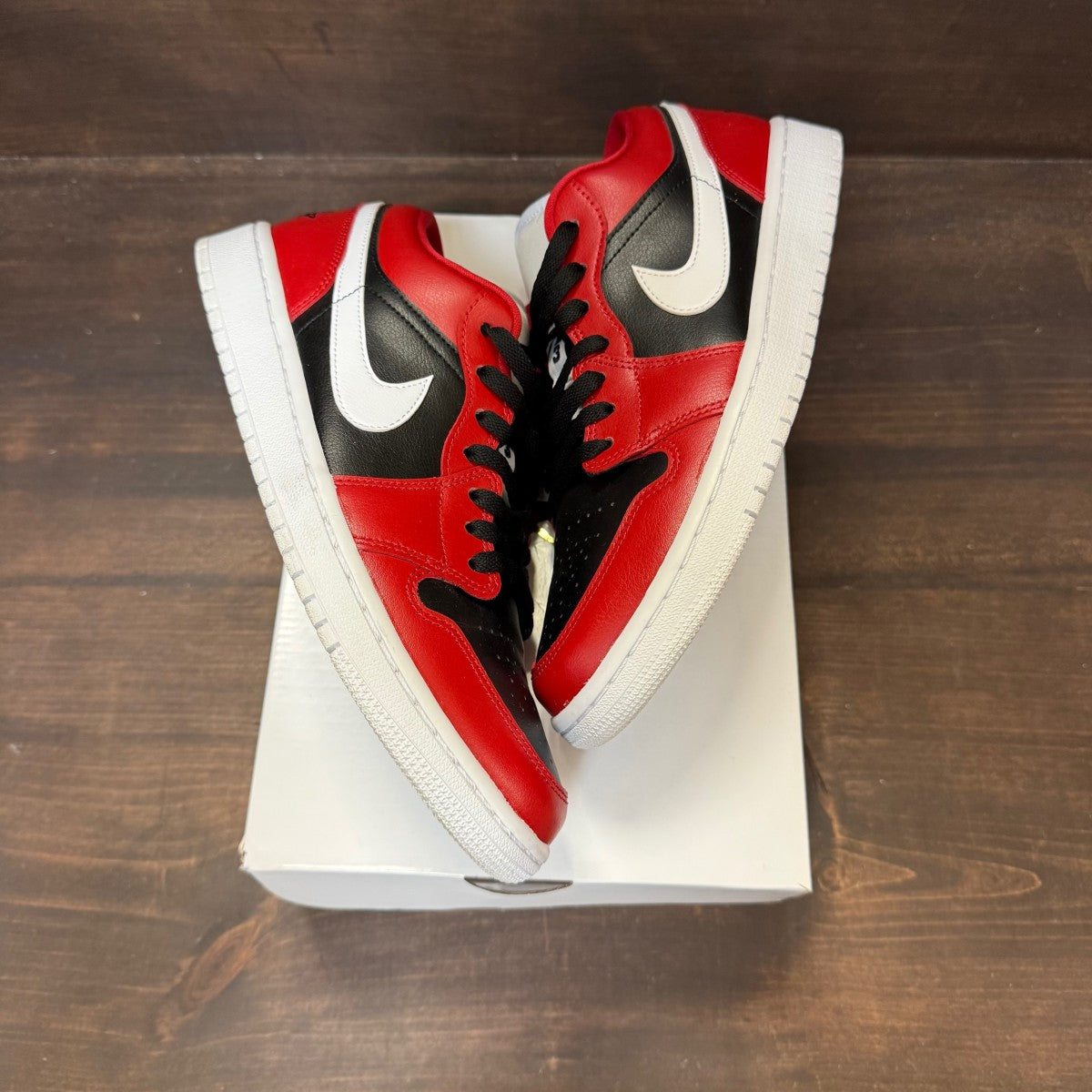 Jordan 1 Low Chicago Flip (Women's) - Image 2