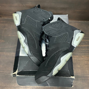 Jordan 6 Retro Chrome - Image 2