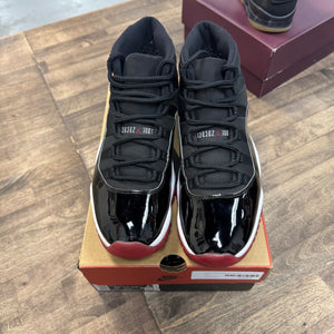Jordan 11 Retro Playoffs Bred (2019) - Image 2