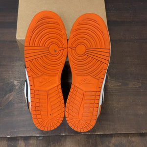 Jordan 1 Low Shattered Backboard (GS) Size 7Y (Pre-Owned) - Image 8