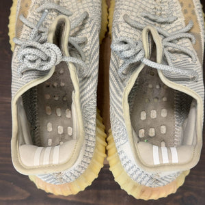 adidas Yeezy Boost 350 V2 Lundmark (Non Reflective) Size 10.5 (Pre-Owned) - aux