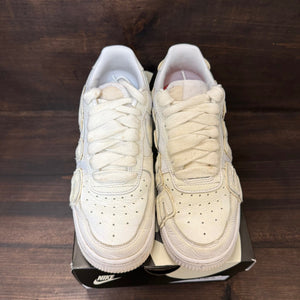 Nike Air Force 1 Low Cactus Plant Flea Market White (2024) - Image 2