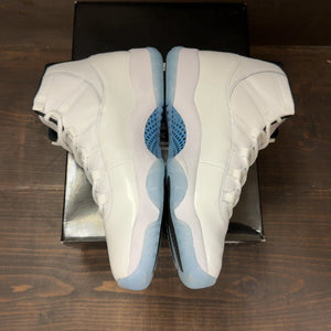 Jordan 11 Retro Legend Blue (2024) Size 13 (Pre-Owned) - aux