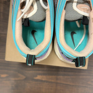 Nike Air Max 97 Have a Nike Day Size 11 (Pre-Owned) - Image 6