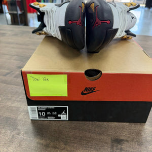 Jordan 12 Retro Taxi (2025) - Image 6