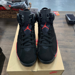Jordan 6 Retro Infrared Salesman - Image 3