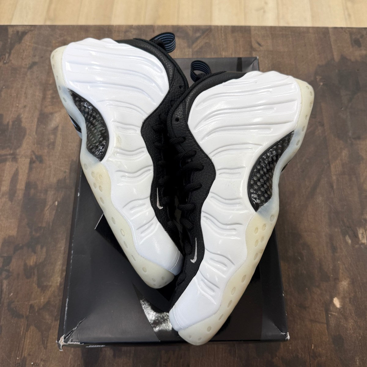 Nike Air Foamposite One Penny PE - Image 1
