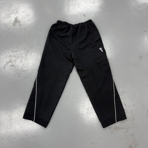 Supreme Nike Track Pant (SS25) Black Size M (Pre-Owned) - Image 2