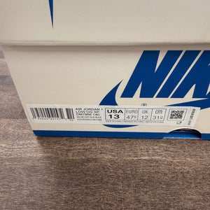 Jordan 1 Retro Low OG SP Fragment x Travis Scott - Image 6